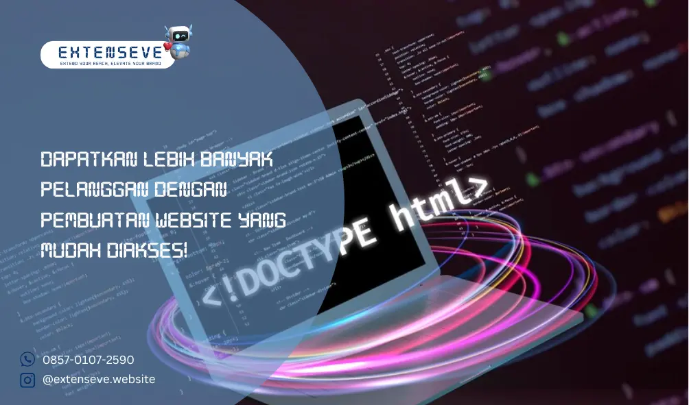 pembuatan website