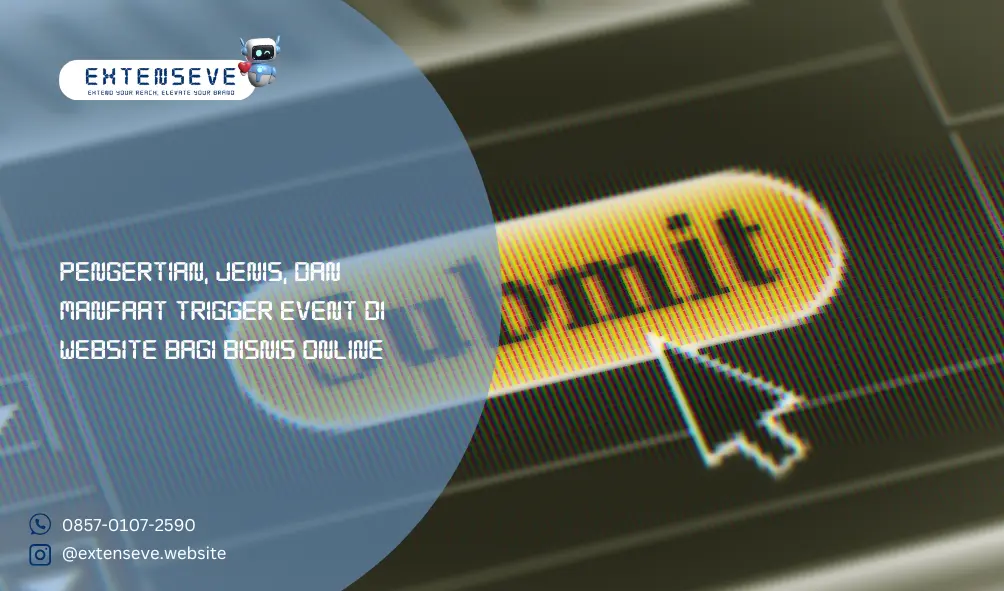 event website