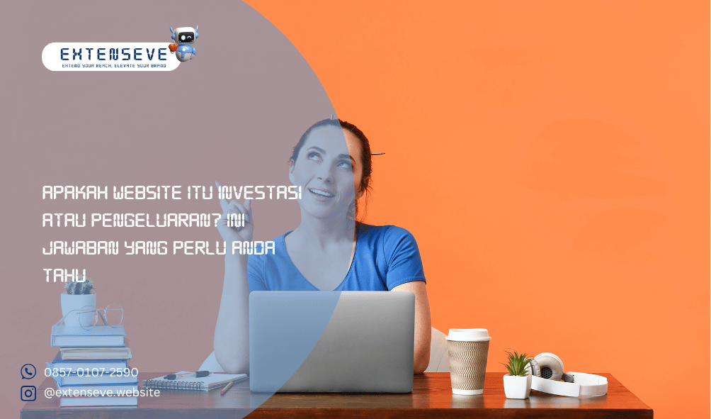 investasi website
